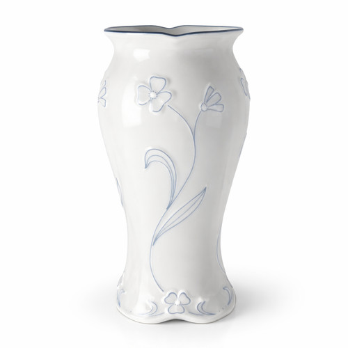 Vaso porcellana seltmann - vaso, in