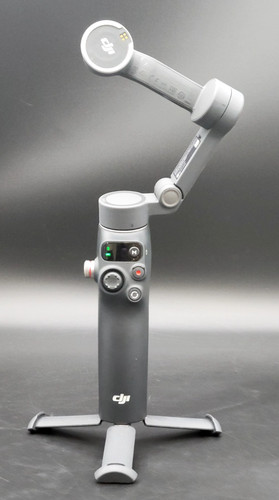 Dji osmo mobile gimbal - osmo, 7p