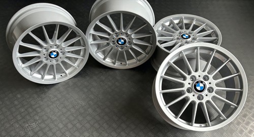 Cerchi lega bmw styling - in,