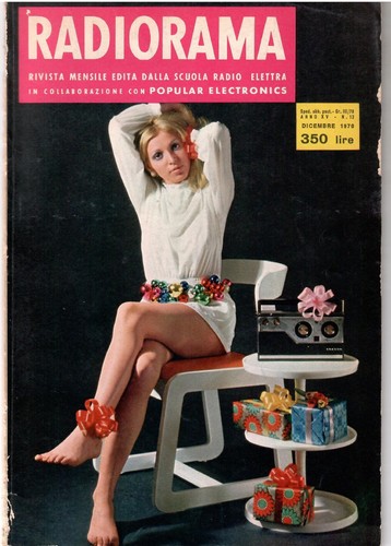 Rivista elettronica - rivista,