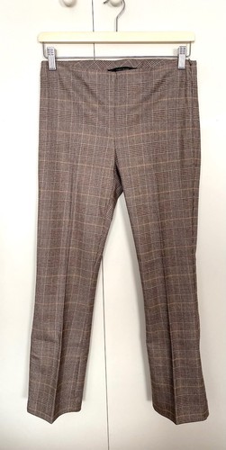 Pantaloni zara alla caviglia - pantaloni,