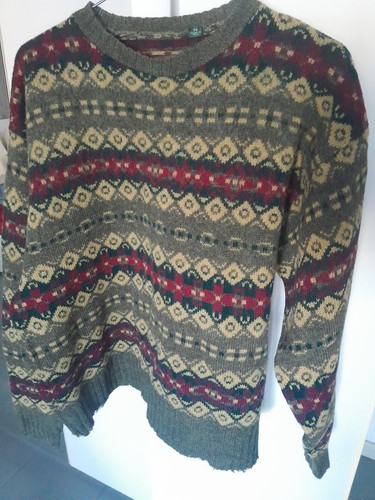 Missoni maglione uomo taglia - missoni,