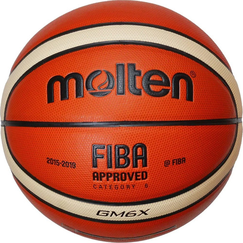 Pallacanestro molten fiba - pallacanestro,