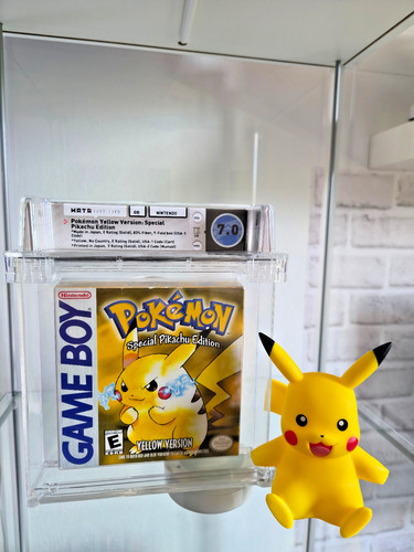 Nintendo gameboy pokemon - gameboy,