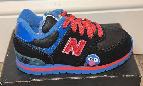 New balance 574 - new, grover