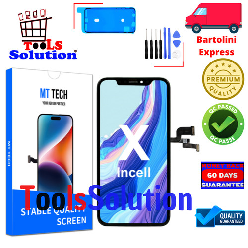Display lcd iphone originale - iphone,