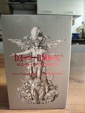 Death Note All In One Edition Inglese