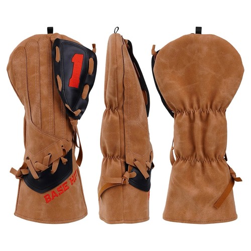 Nuovo guanto baseball pelle - nuovo,