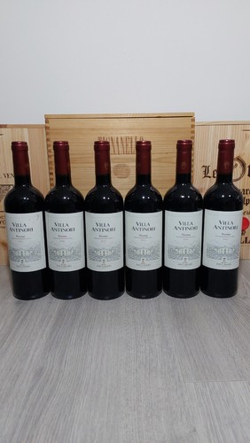 Marchesi antinori villa - antinori,