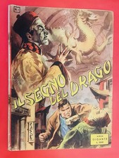 Furio Raccolte Giganti Audace