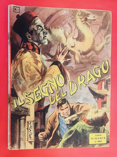 Furio raccolte giganti - raccolte,