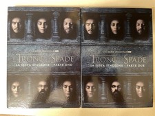 Il Trono di Spade - Stagione