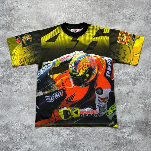 Shirt valentino rossi repsol - t-shirt,