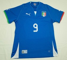 MAGLIA NAZIONALE ITALIA 2013