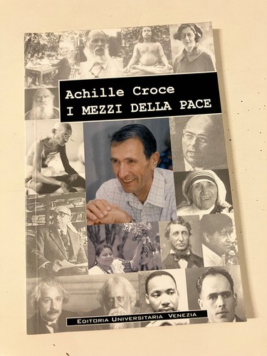 Mezzi della pace achille - mezzi,