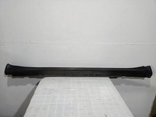 768511KA6A side spoiler for NISSAN JUKE (F15) 1.6 rectp5600332