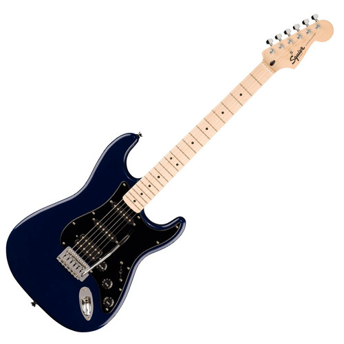 Squier sonic stratocaster hss - squier,