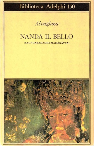 Aśvaghoṣa nanda il - il, bello