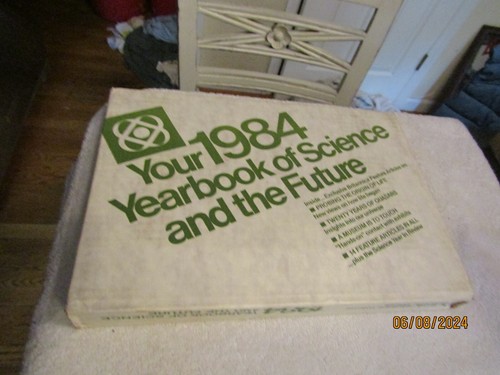 1984 britannica yearbook - britannica,