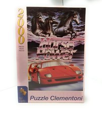 Celementoni Puzzle 2000 Pezzi