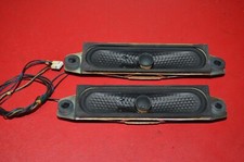 42609901 ALTOPARLANTI COPPIA SPEAKERS PER TV LG 42LF2500-ZA