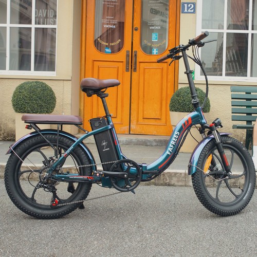 Fafrees f20 pro bike 20 - f20,