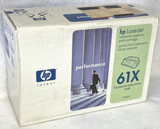 HP C8061X 61X LASER JET