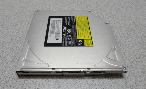 2011 apple imac superdrive - 2011,
