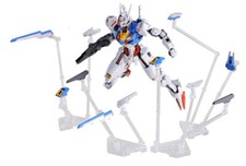 Supporto bastone arma plastica