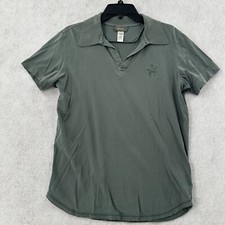 Diesel Short Sleeve 1/4 Zip