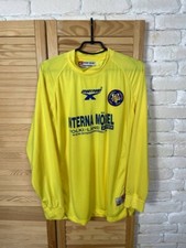 COSENZA CALCIO JERSEY LONG