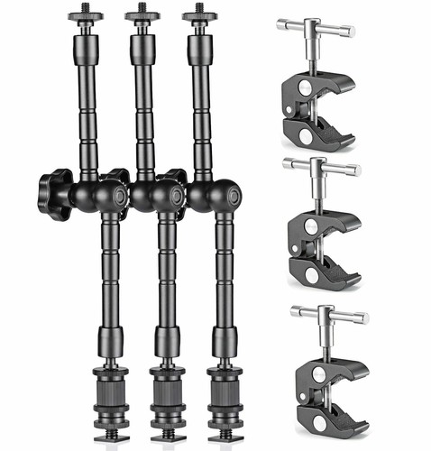 Magic arm braccio snodato - 3x,