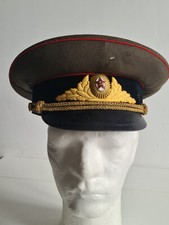 Raro originale cappello