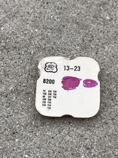 #1399 NOS VALJOUX 13-23 8200