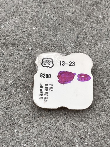 1399 nos valjoux 23 - nos, 8200