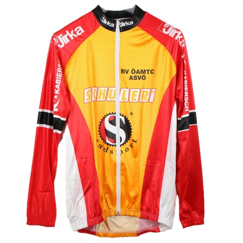 Maglia ciclismo invernale - maglia,
