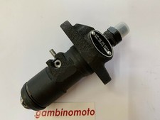 Pompa iniezione motore diesel