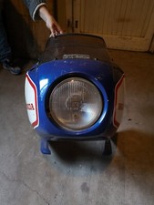 Carenatura anteriore originale