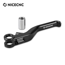 Nicecnc leva frizione corta - nicecnc,