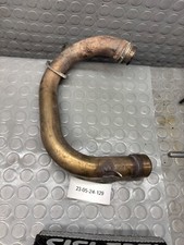 COLLETTORE DI SCARICO