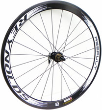 Roue Arrière REYNOLDS Assault à Boyau - Campagnolo