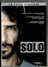 Solo STAGIONE 1 COMPLETA  DVD