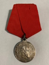 MEDAGLIA ARGENTO IMPERO RUSSO