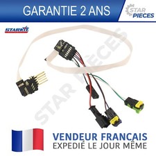 NAPPE FFC CONTACTEUR TOURNANT