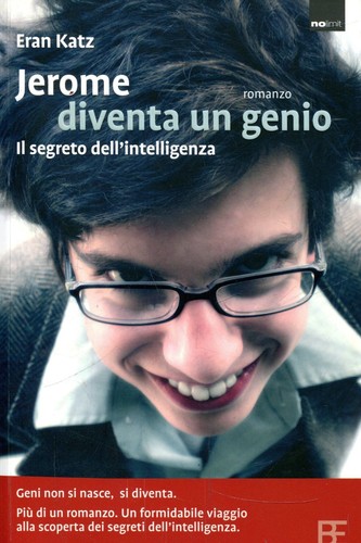Katz eran jerome diventa - katz,