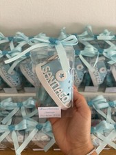 Bomboniere Battesimo Bimbo