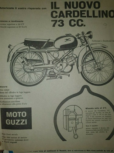 Moto guzzi - moto,