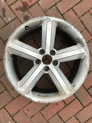 Audi lega ruota - a4, "