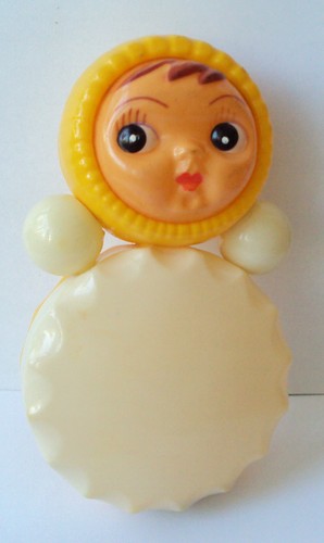 Vintage piccola rara - vintage,