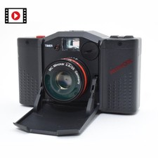 [OTTIME CONDIZIONI] Minox 35